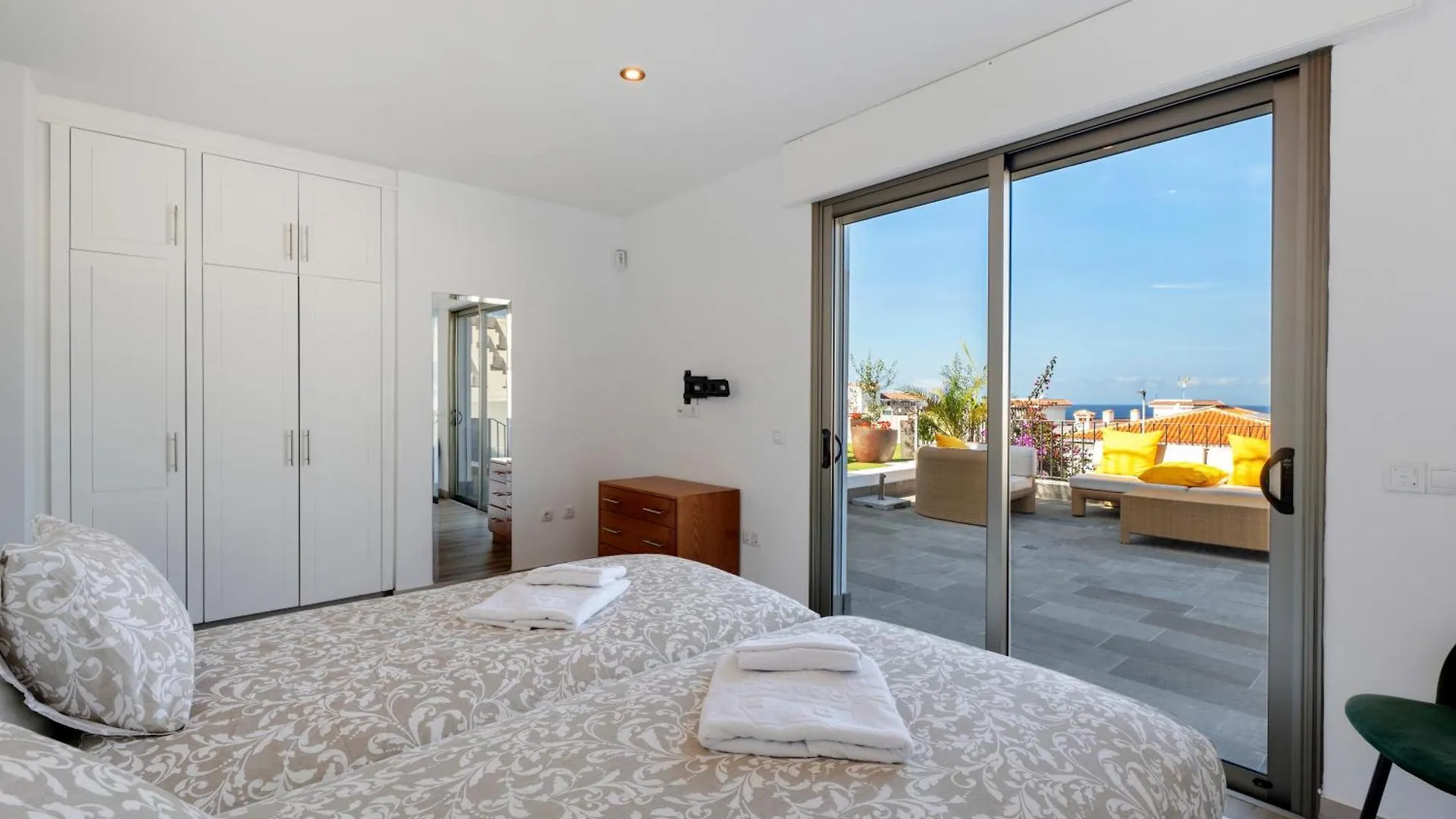 Villa Arenas Playa La Arena Sun And Pool 圣地亚哥港