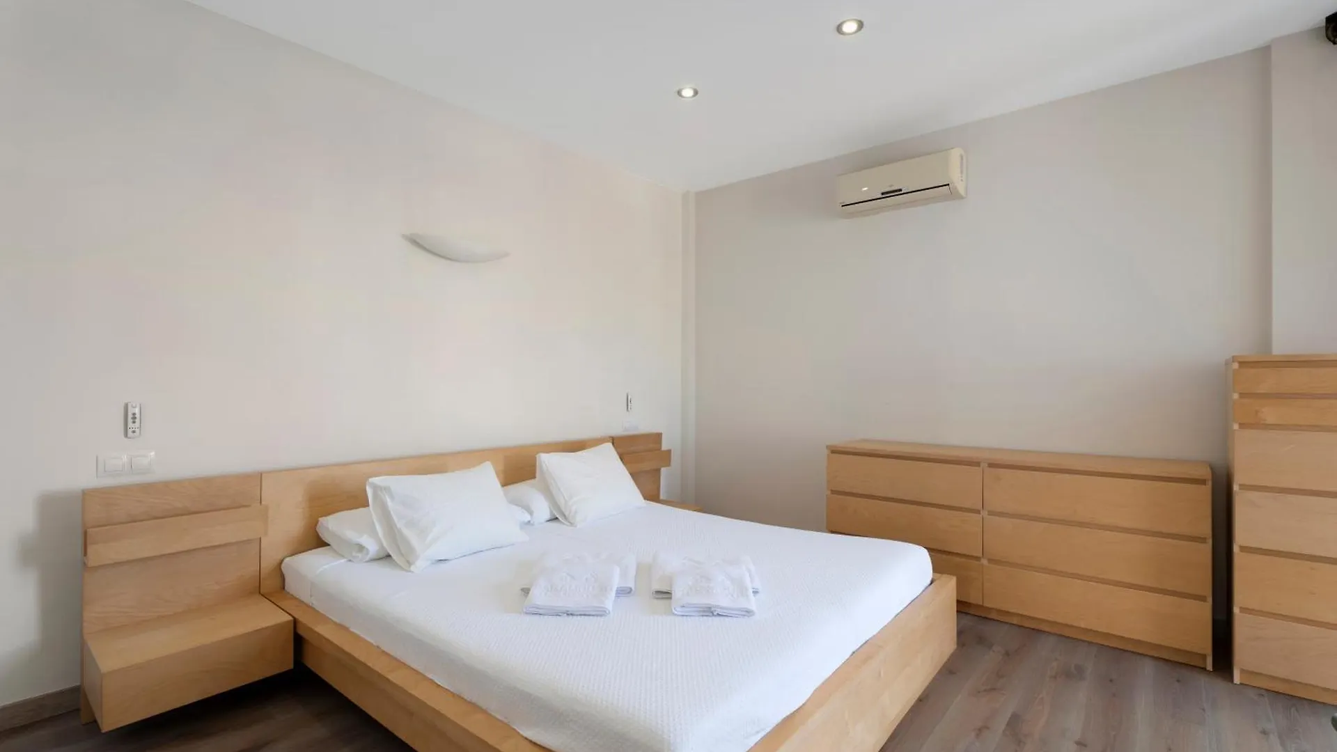Villa Arenas Playa La Arena Sun And Pool 圣地亚哥港