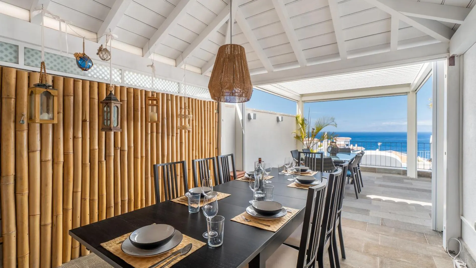 Villa Arenas Playa La Arena Sun And Pool 圣地亚哥港