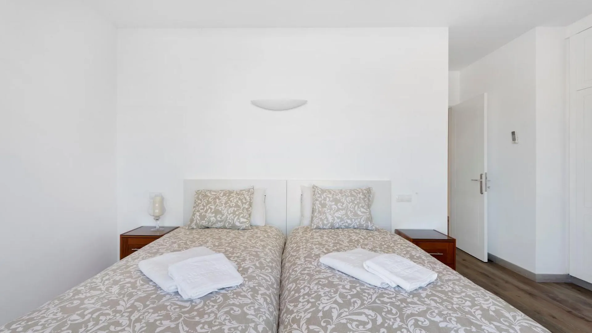 Villa Arenas Playa La Arena Sun And Pool 圣地亚哥港