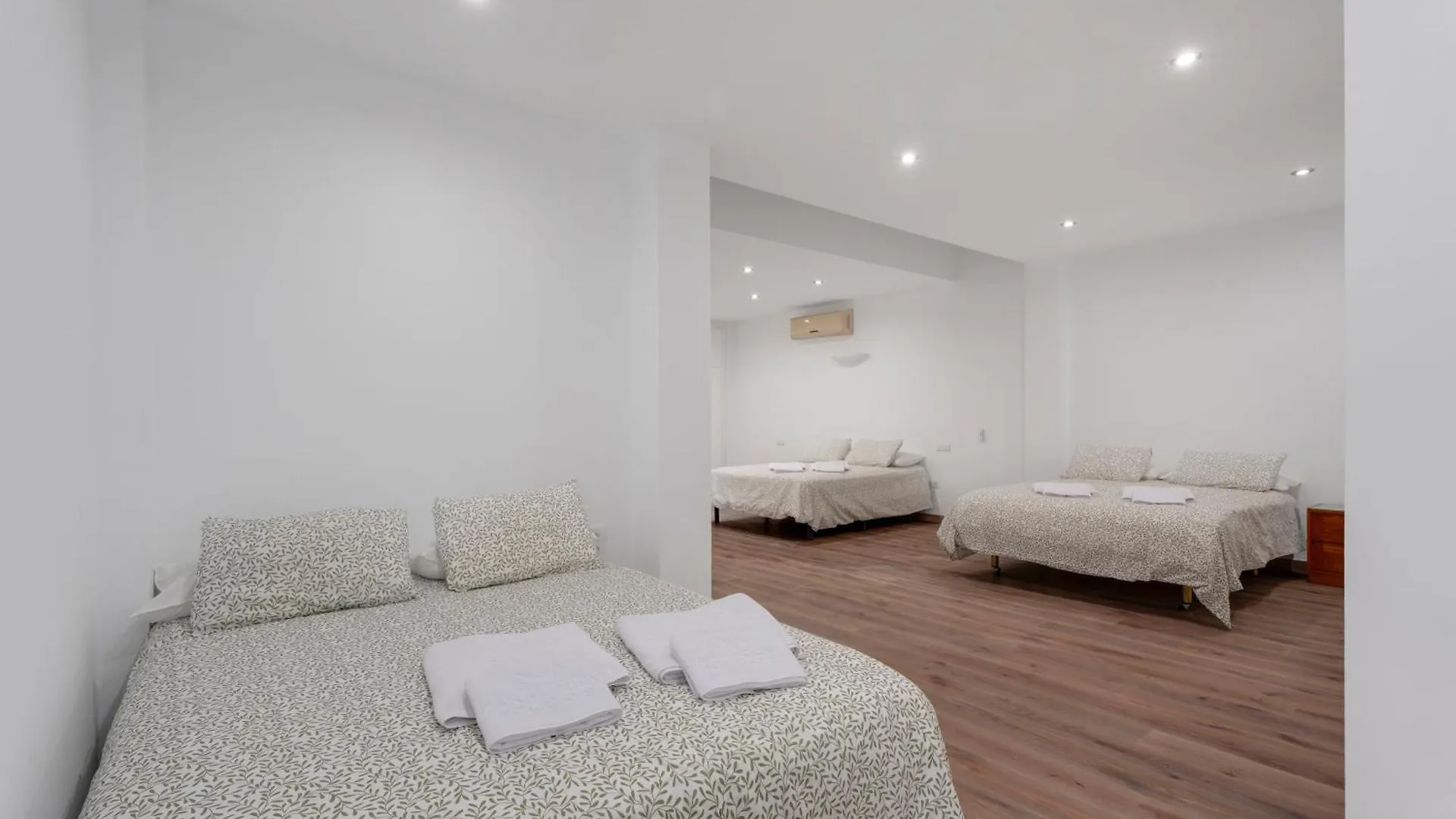 Villa Arenas Playa La Arena Sun And Pool 圣地亚哥港
