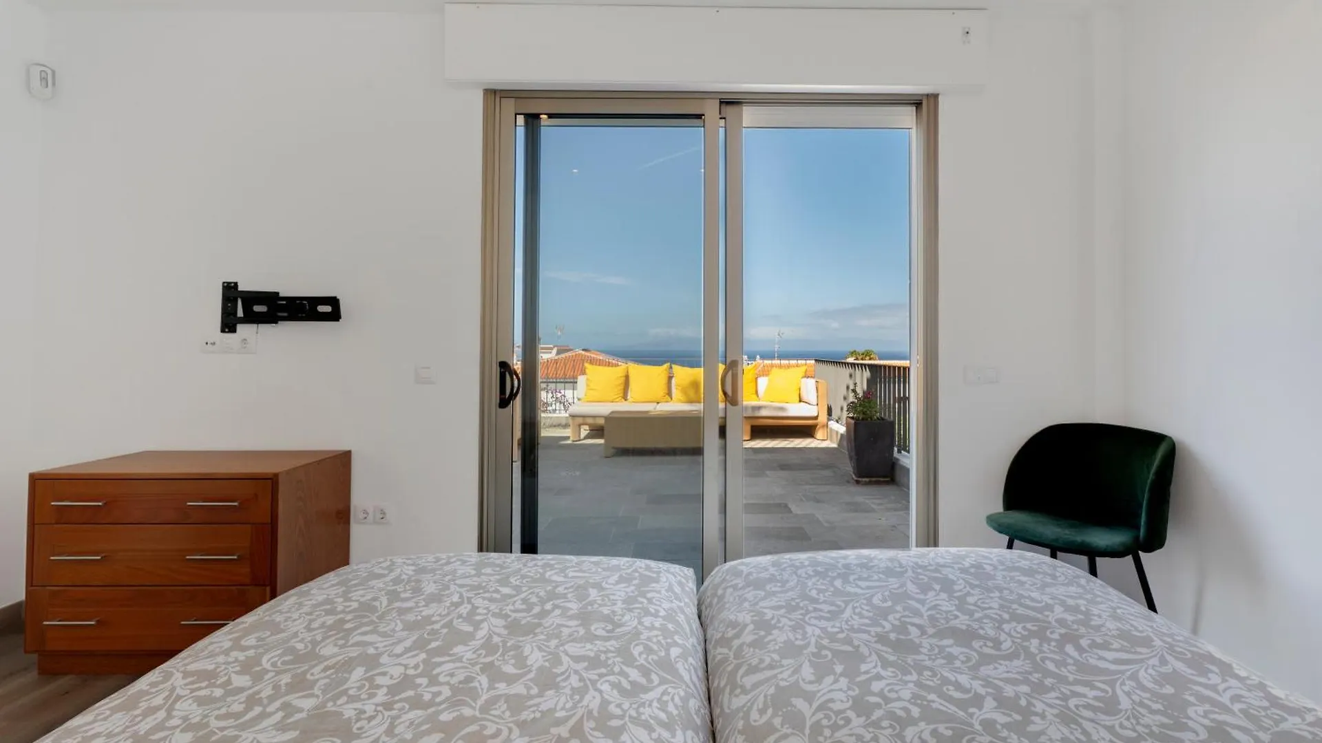 Villa Arenas Playa La Arena Sun And Pool 圣地亚哥港 0*,