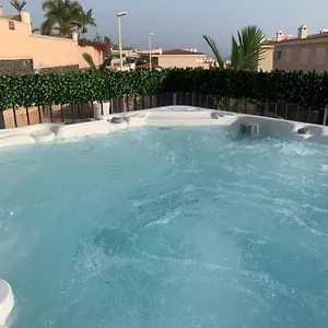  Villa View Candesol