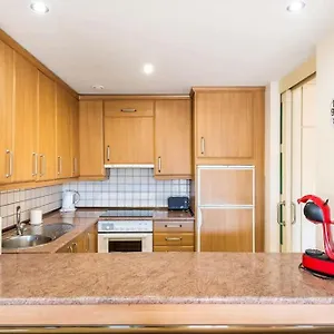 Bright And Welcoming Appartement